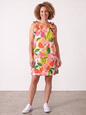 princess seam a line dress pattern Alana knit with pockets pdf sewing (PDF) – Sinclair Patterns tea length evening dresses boohoo Women's V Neck Color:Red / Pink Floral